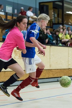 Bild 202 - B-Juniorinnen Cup Wahlstedt